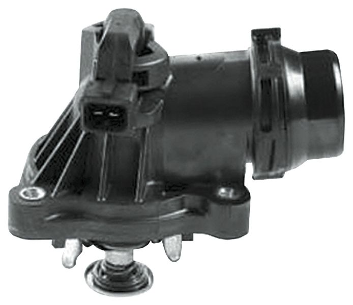 BETA Thermostat &amp; Housing BMW E87 116i - 120i, E46 316i - 320i