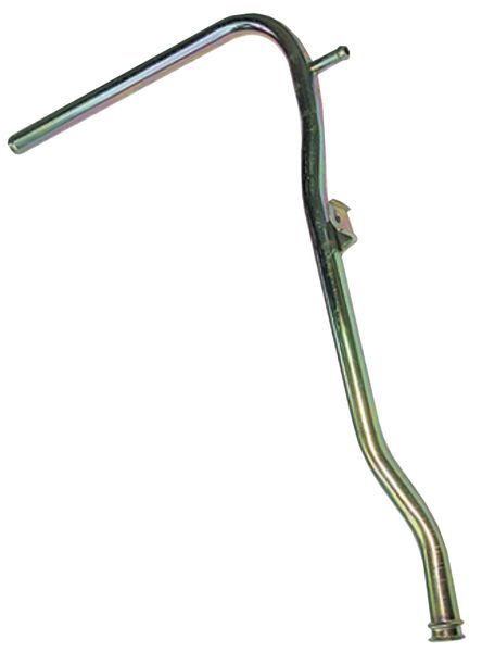 BETA Steel Coolant Pipe for Mazda 323 Rustler, Ford Laser