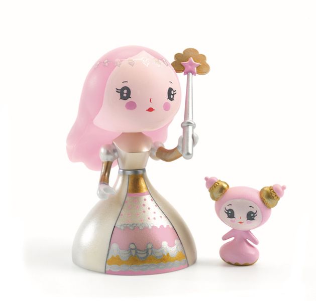 Djeco Arty Toys - Candy &amp; Lovely