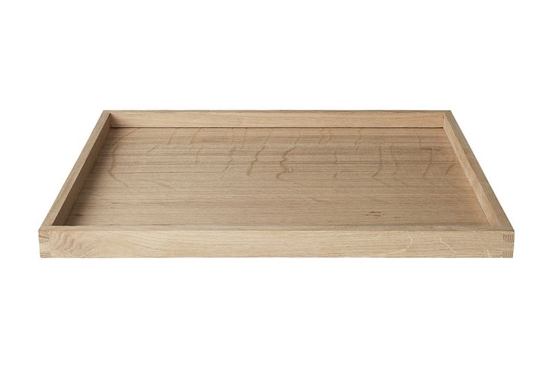 blomus Tray Oak BORDA Large
