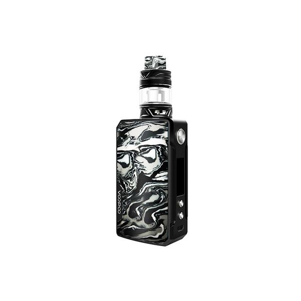 Vape-Voopoo Drag 2 With Uforce T2 Starter Kit Ink