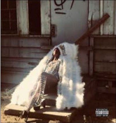 Dawn - New Breed (CD)