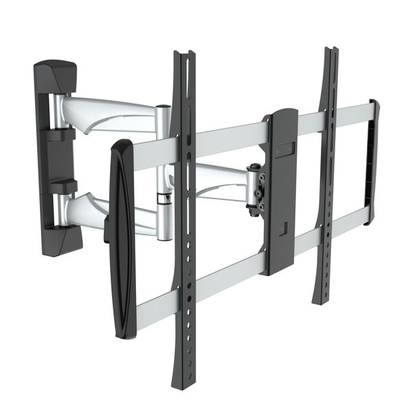 Brateck Bracket 37 - 70" Tilt Swivel Level 35Kg