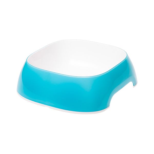 Glam S Light Blue Bowl
