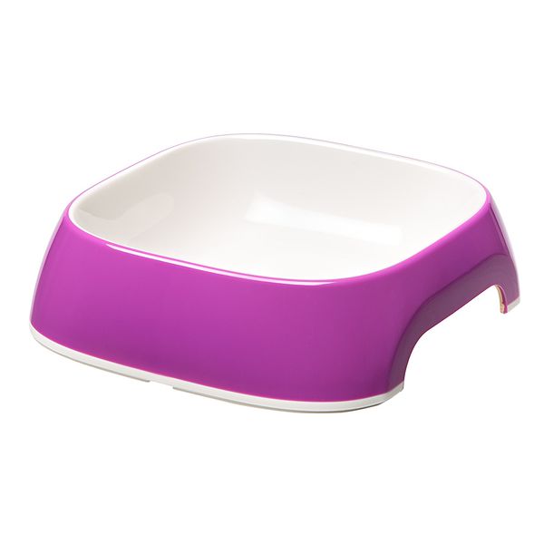 Glam M Violet Bowl