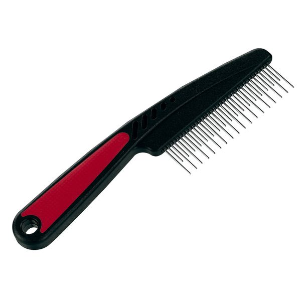 Gro 5878 Dog Rotating Teeth Comb