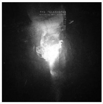 Exploding Head Syndrome (Vinyl / 12" Album)