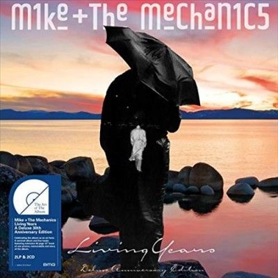 Mike + The Mechanics - Living Years Super Deluxe 30th Annive (Vinyl)