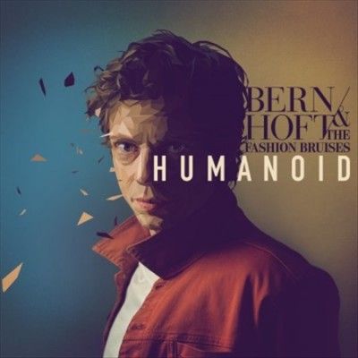 Bernhoft - Humanoid (Vinyl)