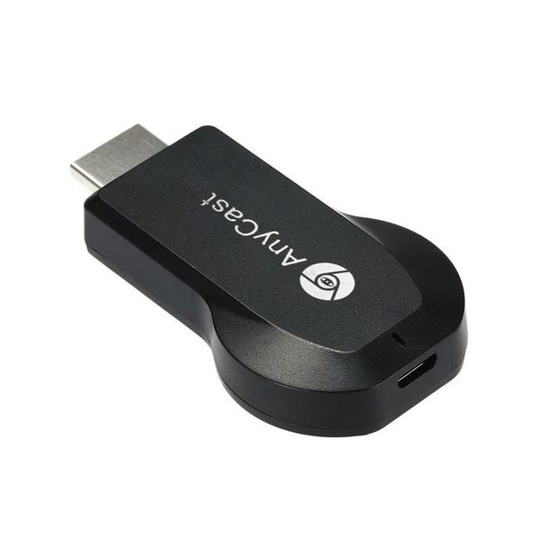 Anycast M100 Wi-Fi 4K Display TV Dongle Receiver
