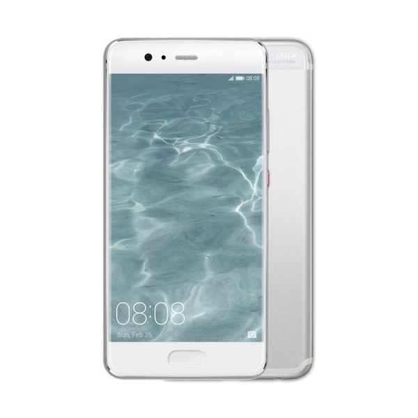 Huawei P10 64GB Dual Sim - Silver
