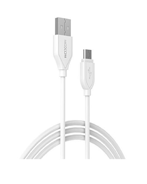Moxom Micro 1.2m Super Cable