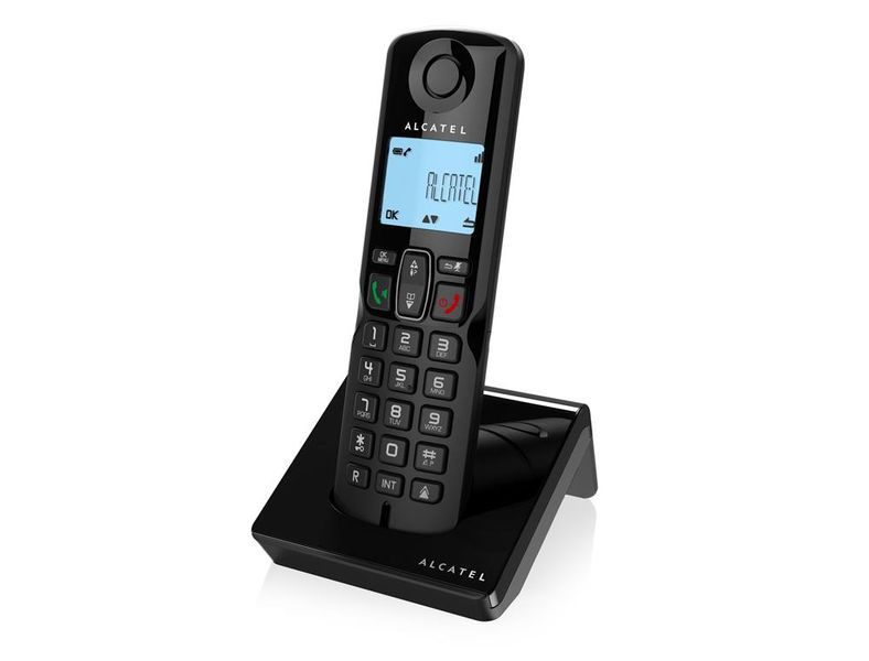 Alcatel S250 Cordless Phone