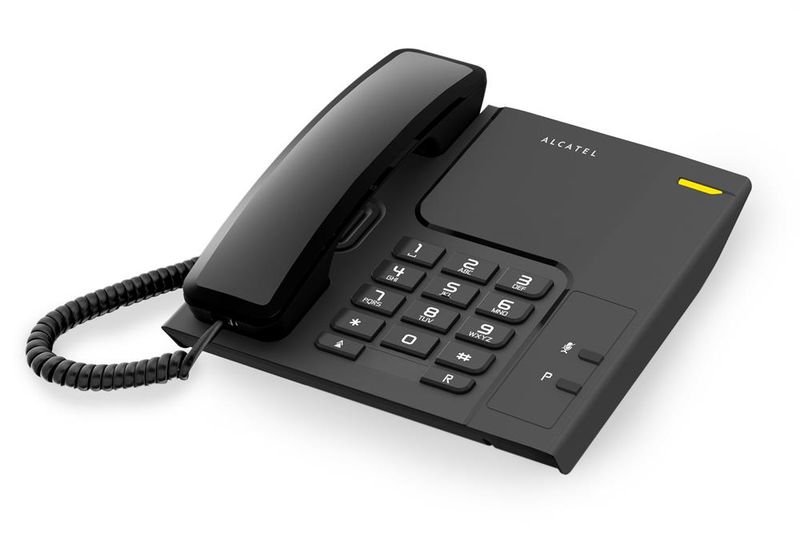 Alcatel T26 Corded Phone