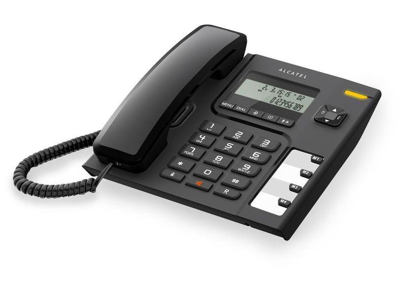 Alcatel T56 Corded Phone