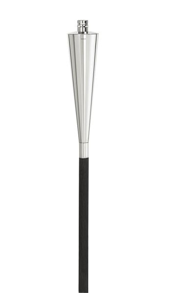 blomus Garden Torch Cone Stainless Steel Polished 65092 ORCHOS