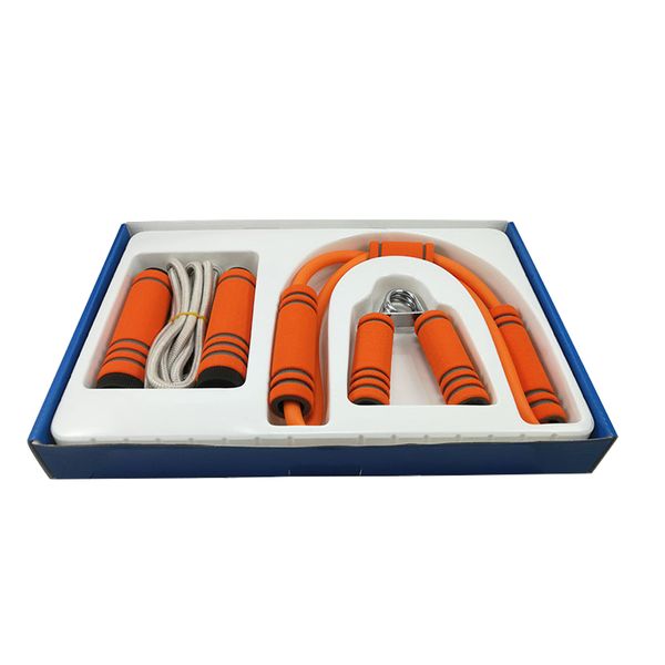Light-Duty Practical Fitness Equipment Set