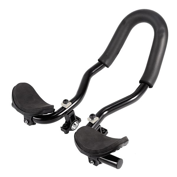 Bicycle TT Armrest Handlebar