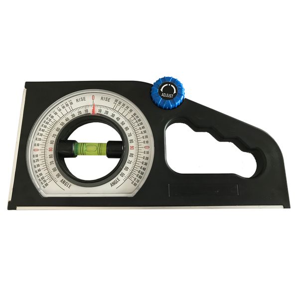 Multifunctional Magnetic Slope Measuring Instrument