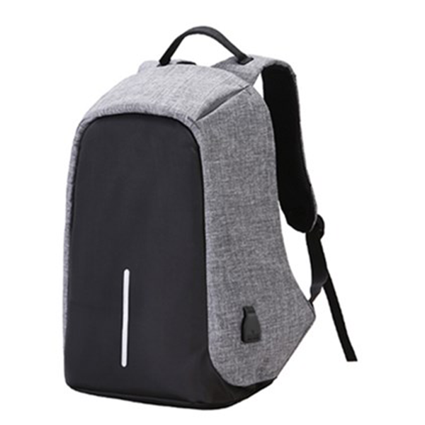 Anti-Theft Laptop Backpack with USB Charging Port | Shop Today. Get it ...