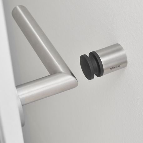 Blomus Wall Mounted Door Stop Entra 4cm In South Africa Takealot Com - Wall Mounted Door Stop With Hook Blomus Wall Mounted Door Stop Entra 4cm In South Africa Takealot Com - Wall Mounted Door Stop With Hook