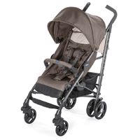 chicco liteway basic