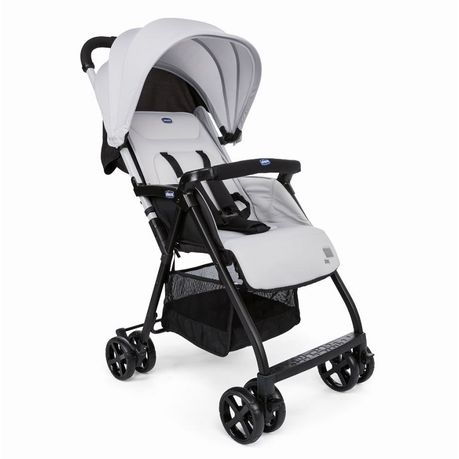 ohlala 2 stroller