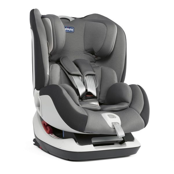 Seat-Up 012 Car Seat