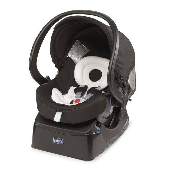 Chicco - Auto Fix Car Seat