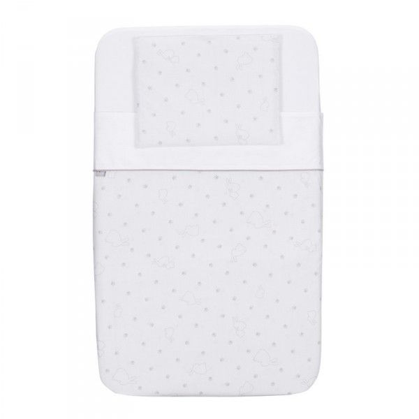 Next2Me Crib Set - Fairy Tale - Set Of 3