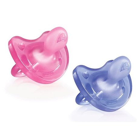 chicco soother