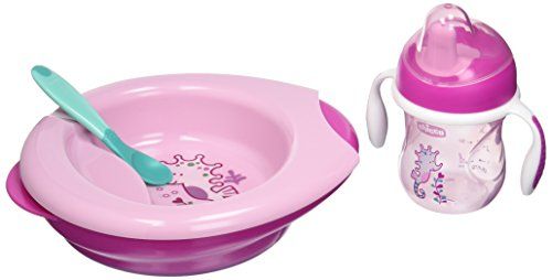 Chicco - Weaning Set - 6 Months