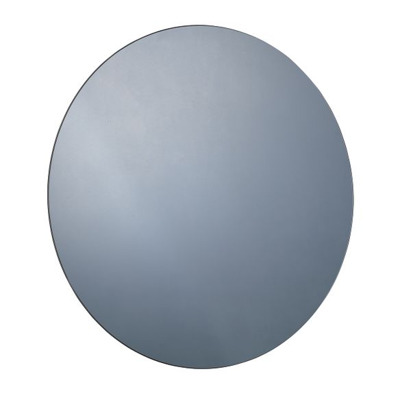 Blomus Mirror Round Smoke Vision - 50cm