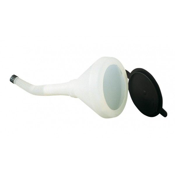 PIUSI Oil Funnel 180MM