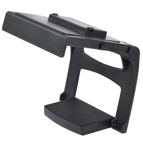 Raz Tech Kinect Holder Adjustable TV Clip for Xbox One Kinect 2.0 Image