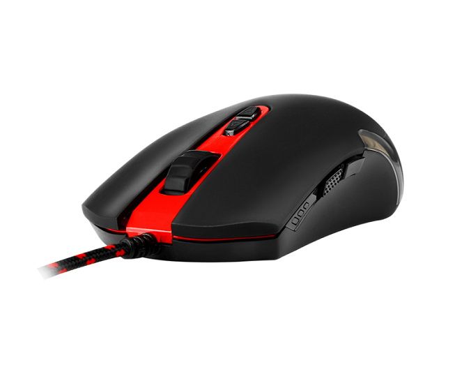 MSI DS100 (Gaming Mouse)