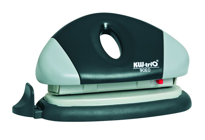 Krost UFO Punch - Medium Capacity - 25 Sheets