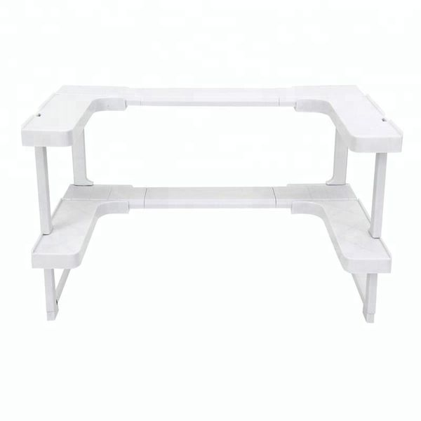 Spicy Shelf Rack and Stackable Organizer