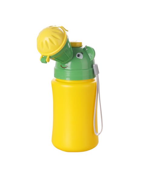 Portable Travel Baby / Toddler Urinal - Male
