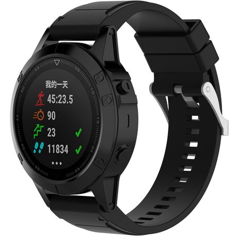 fenix 5s replacement strap