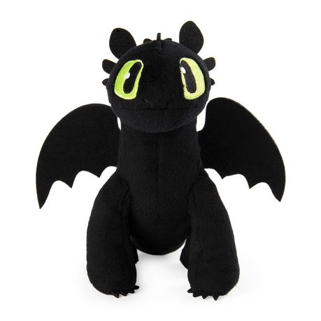 Featured image of post Toothless Plush Toy South Africa Be the first to review this product