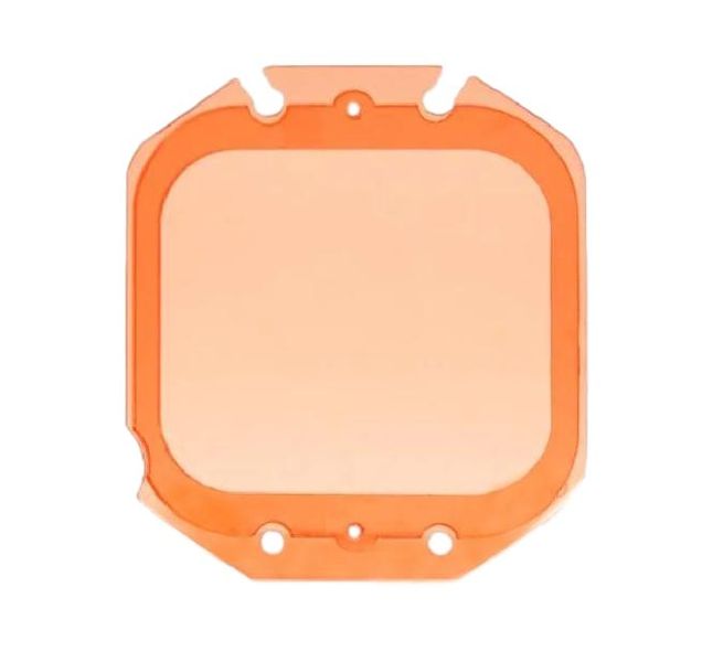 S-Cape Red Filter compatible with GoPro Hero 5/6/7