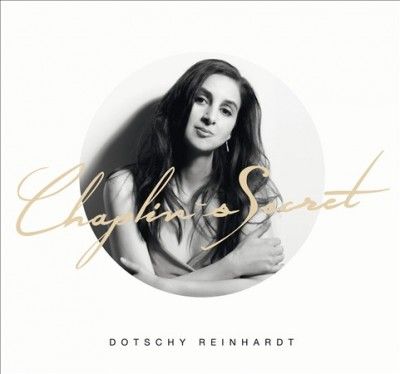 Chaplin's Secret (CD / Album)