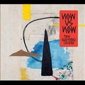 Now Vs Now - Buffering Cocoon (CD)