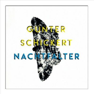 Nachtfalter (CD / Album)