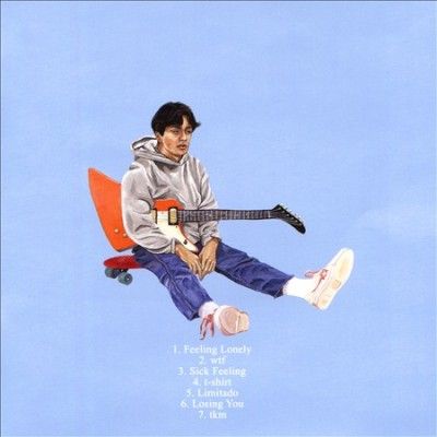 Boy Pablo - Soy Pablo/roy Pablo (CD)