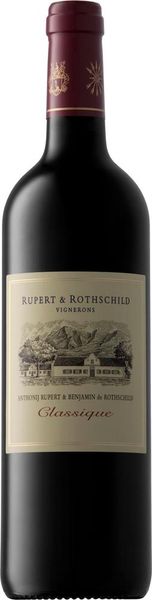 Rupert &amp; Rothschild - Classique - 750ml