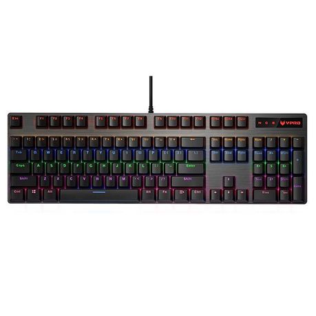 gaming keyboard for couch