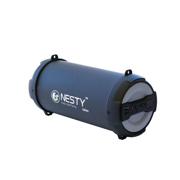 NESTY Bluetooth Speaker (GR22) - Medium