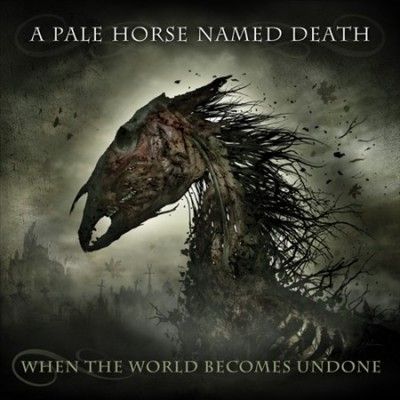 When the World Becomes Undone (Vinyl / 12" Album)